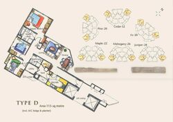 Northoaks (D25), Condominium #479769491